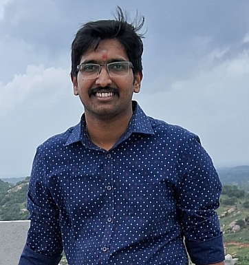 Saket Poddar